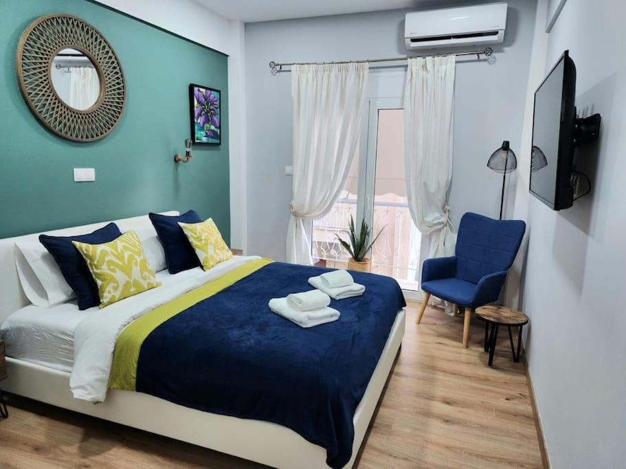 Victoria Suite Vipgreece Athens Exterior photo